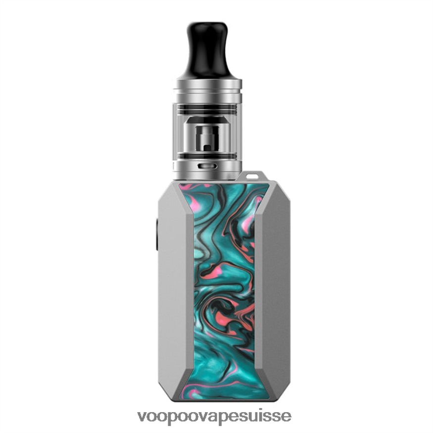 VOOPOO Suisse - VOOPOO DRAG MINI Actualiser l'édition corail 2R828J301