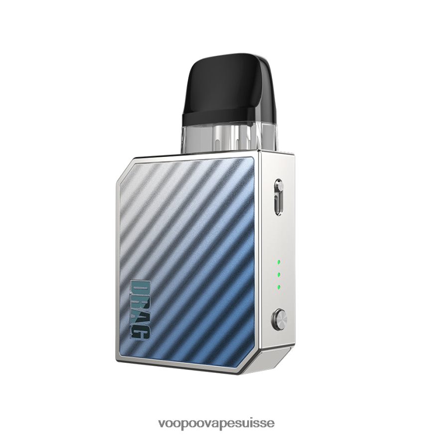 VOOPOO Vape Coil Suisse - VOOPOO DRAG NANO 2 kit de dosettes aurore bleue 2R828J226